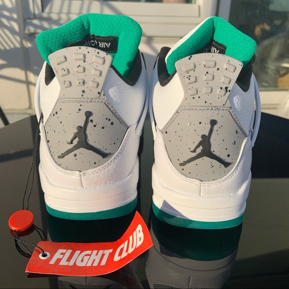 Nike ‘Rasta’ Air Jordans - Picture 3 of 5